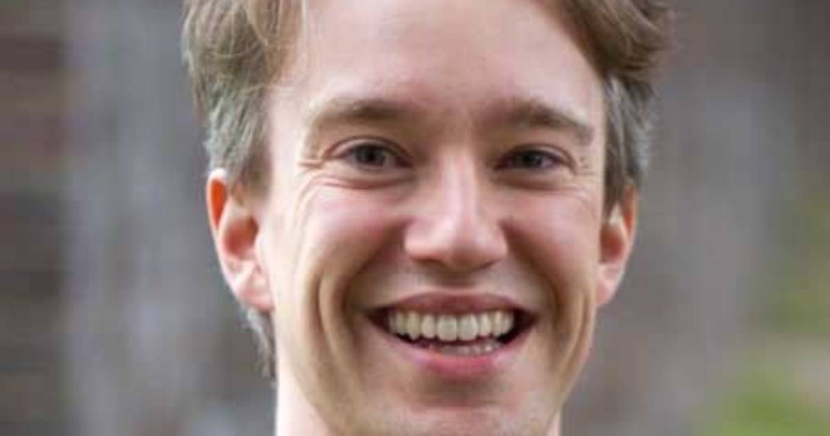 Tom Scott Net Worth 2024