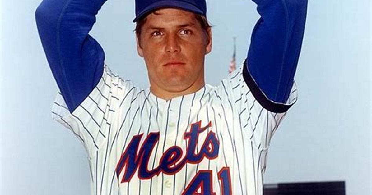 Tom Seaver