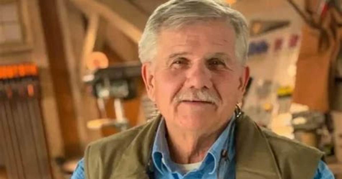 Tom Silva Net Worth 2024