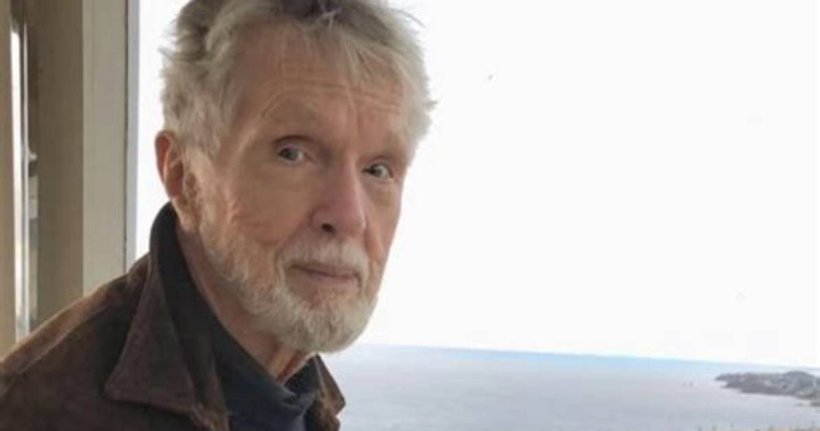 Tom Skerritt