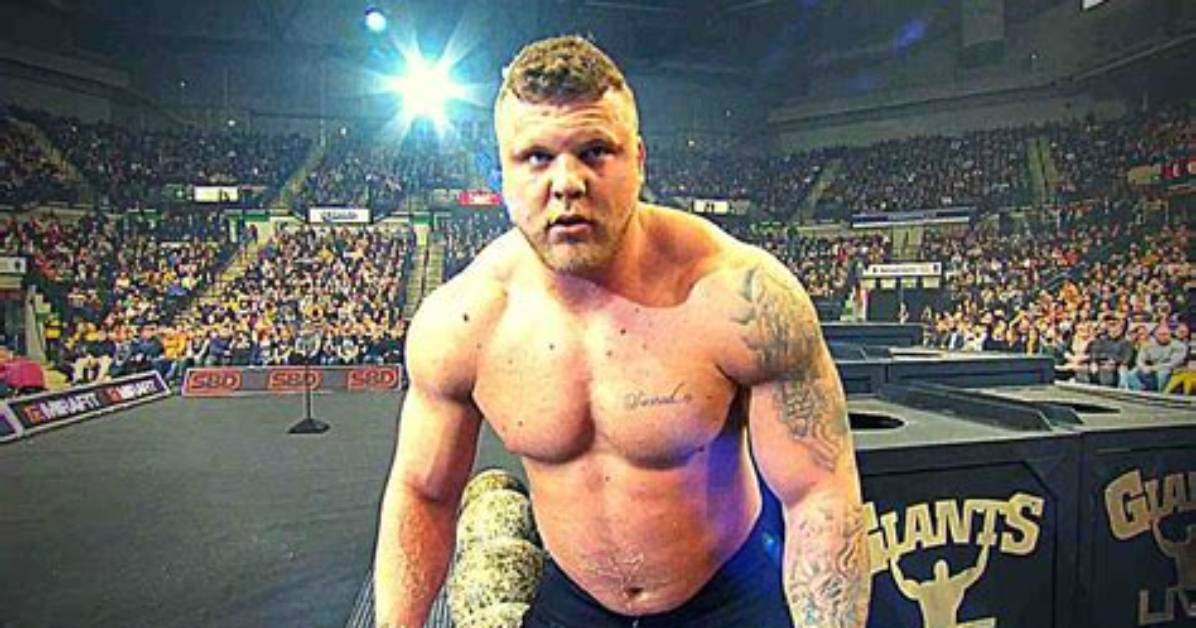 Tom Stoltman | Bio, Age, Net Worth, Relationship, Career