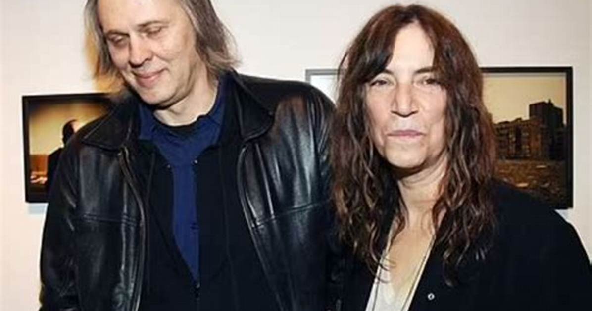 Tom Verlaine (Singer): Bio, Death, Wife, Family, Facts, Net Worth, Band, Wiki