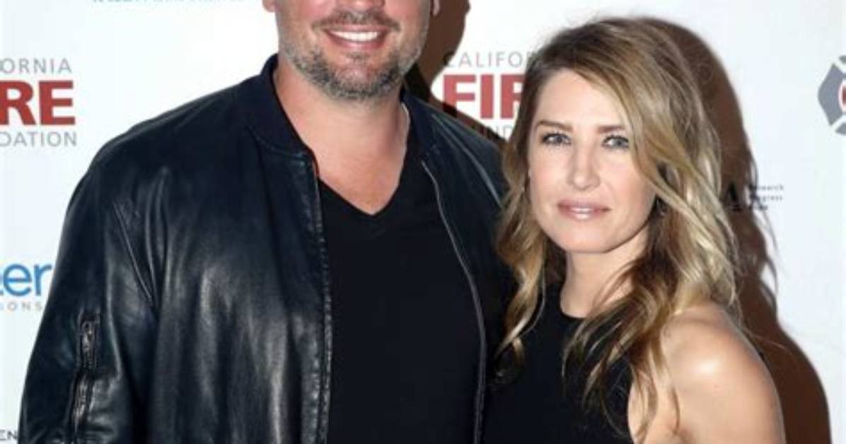 Tom Welling and Jessica Rose Son (Rocklin Von)- Wikipedia, Age, Bio, Facts