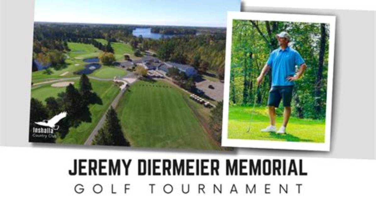 Tomahawk Wi Jeremy Diermeier Death Cause Linked to Accident