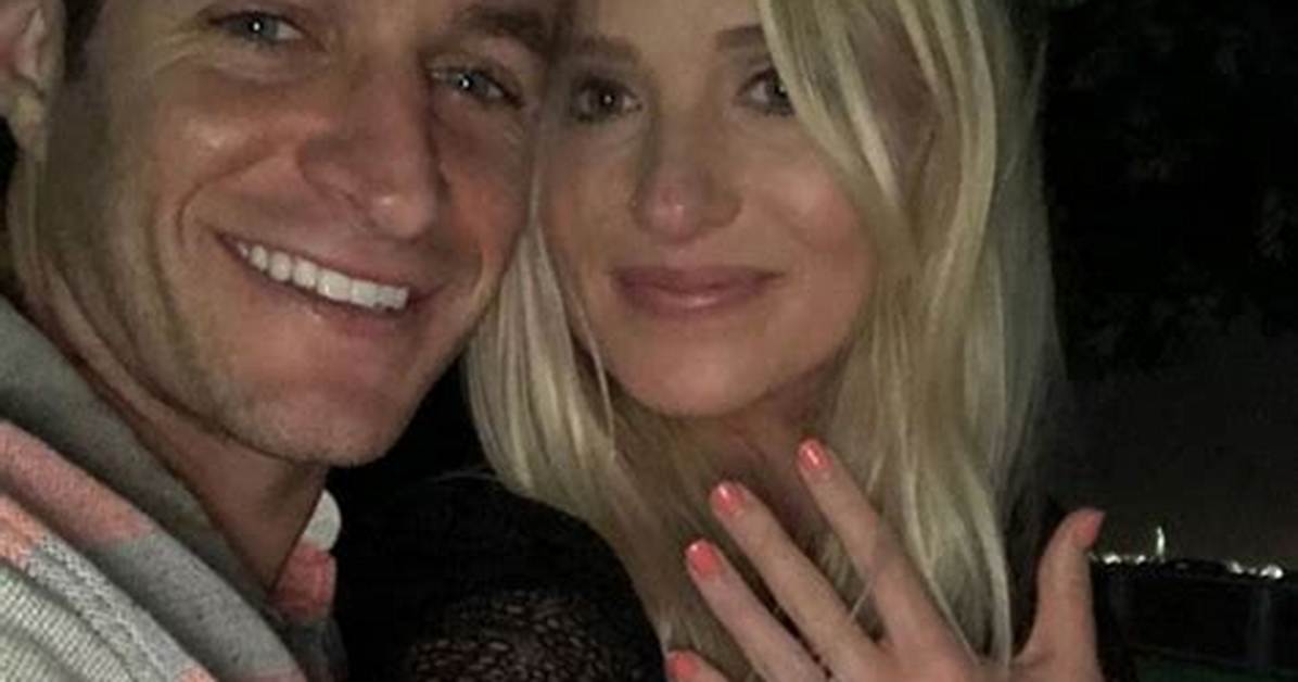 Tomi Lahren on Black Boyfriend | Dating Status Amid Constant Controversies