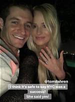 Tomi Lahren on Black Boyfriend | Dating Status Amid Constant Controversies