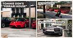 Tommie Goh Net Worth 2023 | Car Collection and House