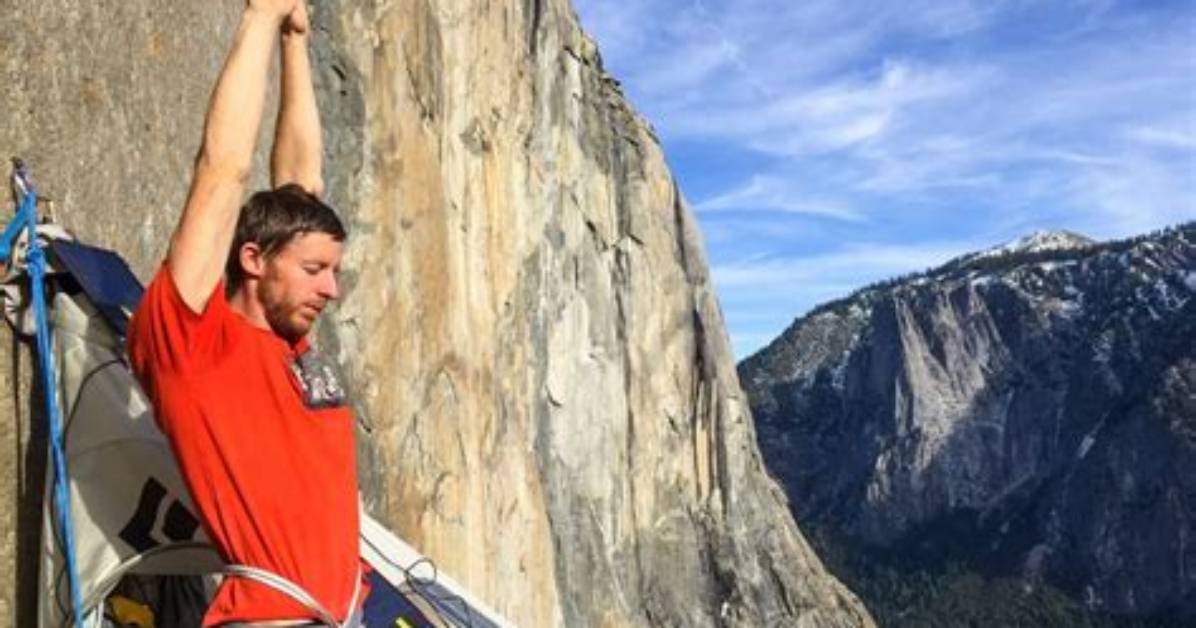 Tommy Caldwell Net Worth 2024