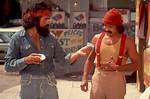Tommy Chong