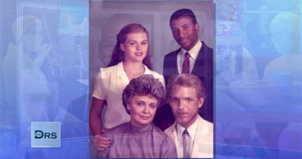 Tommy Davidson Parents | Who Are His Biological Parents | Family and Adoption Story