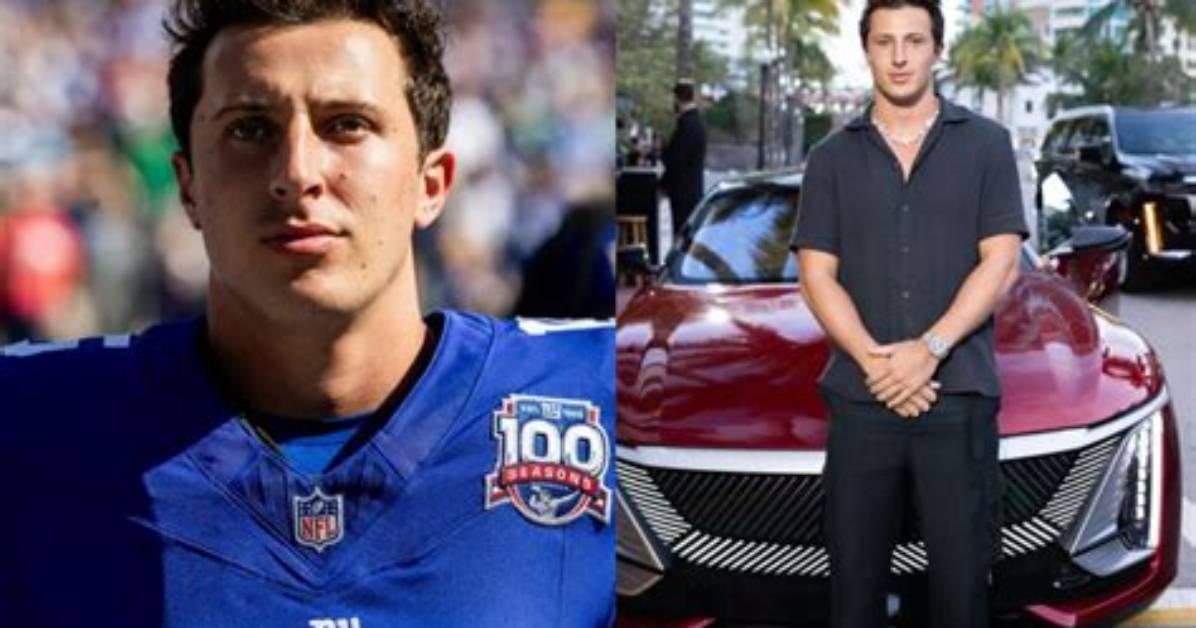 Tommy Devito – American Football Quarterback | Net Worth, Age, Bio, Wiki, Career, Family, Nationality, Ethnicity, Partner, Photos and Facts