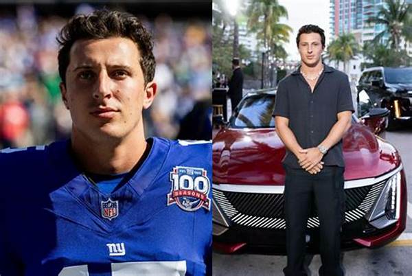 Tommy Devito – American Football Quarterback | Net Worth, Age, Bio, Wiki, Career, Family, Nationality, Ethnicity, Partner, Photos and Facts