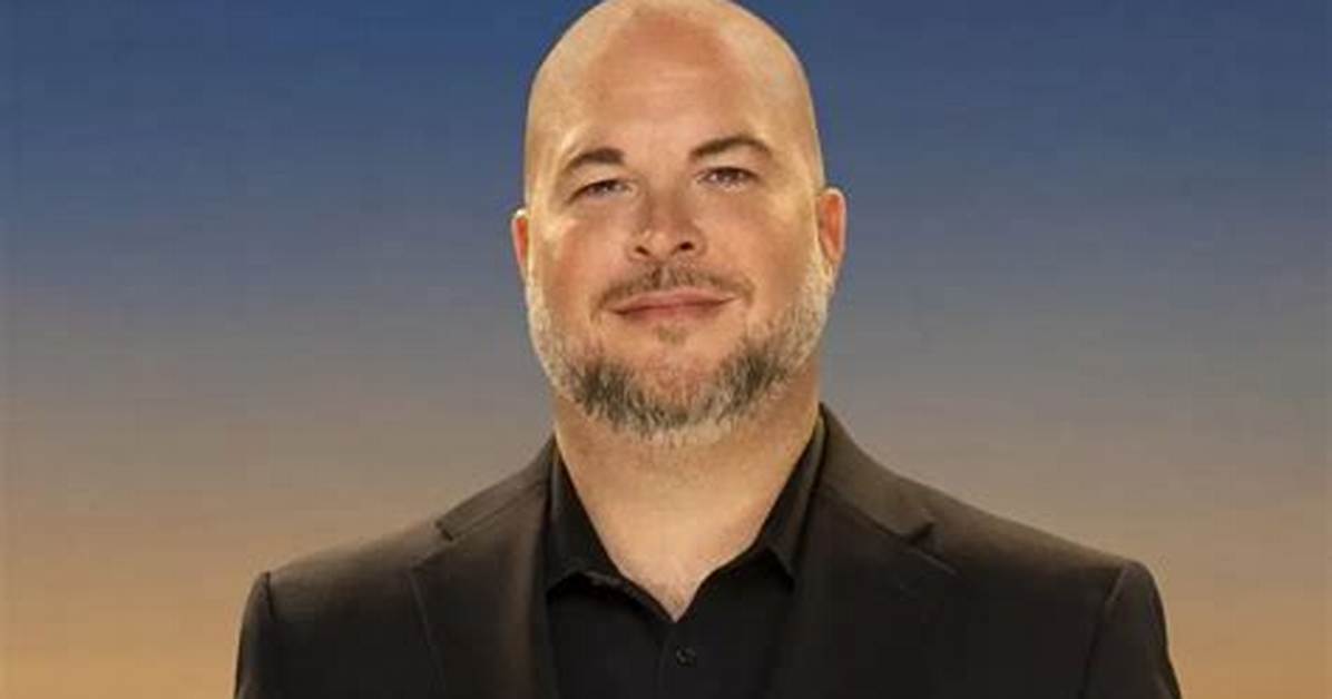 Tommy Feight Went to Jail for Vandalizing Reza Farahan and Adam Neely's Backyard