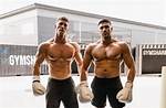 Tommy Fury Brothers | Oman, Tyson, Shane and John Jr