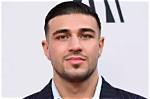 Tommy Fury Net Worth 2024