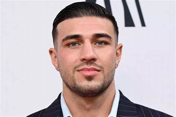 Tommy Fury Net Worth 2024