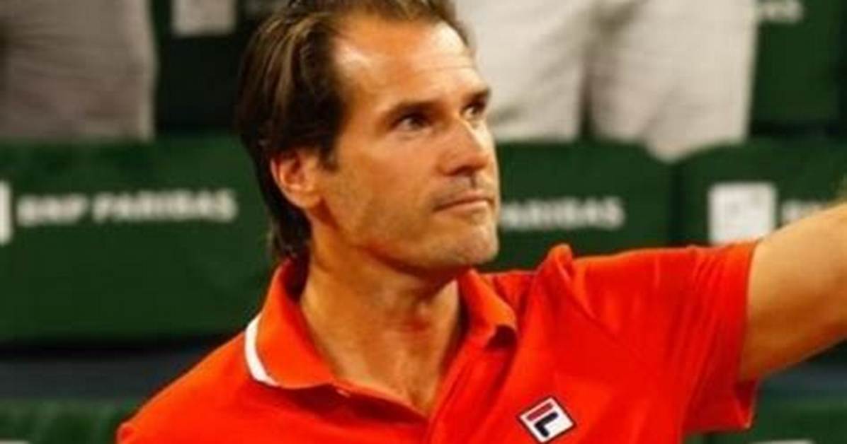 Tommy Haas – Retired Professional Tennis Player | When Did He Retired from Tennis? Wiki, Age, Height, Net Worth, Relationship, Ethnicity