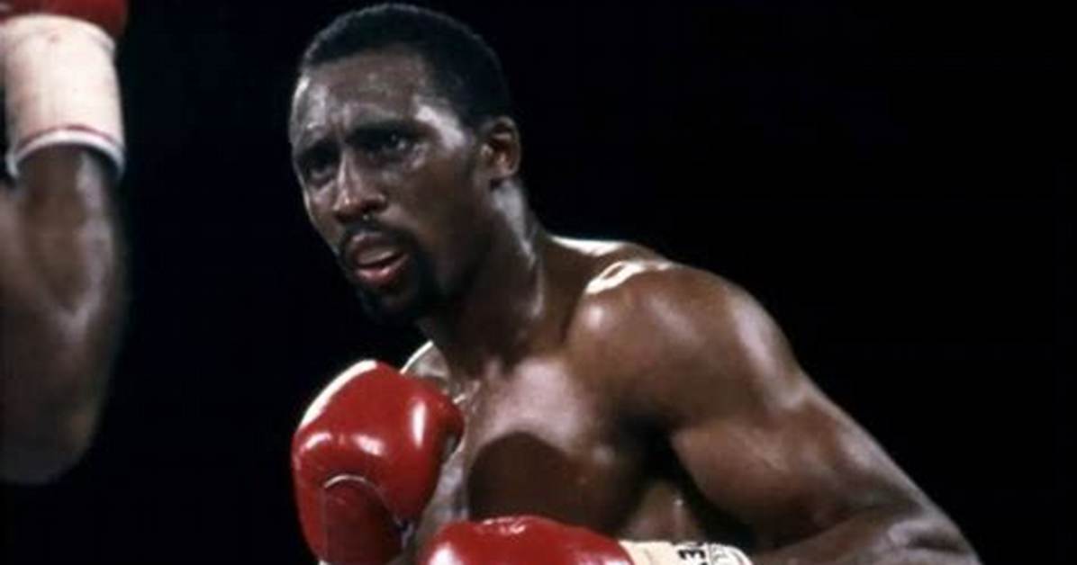 Tommy Hearns Net Worth – How Much Is Hearns Worth?