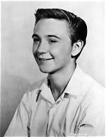Tommy Kirk Height