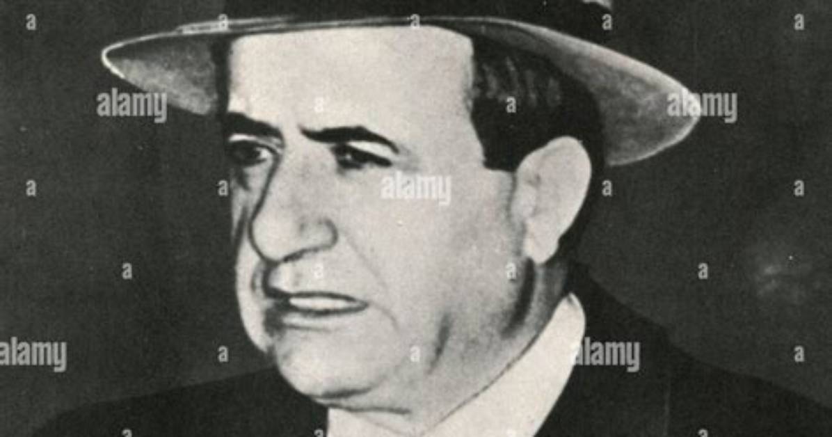 Tommy Lucchese