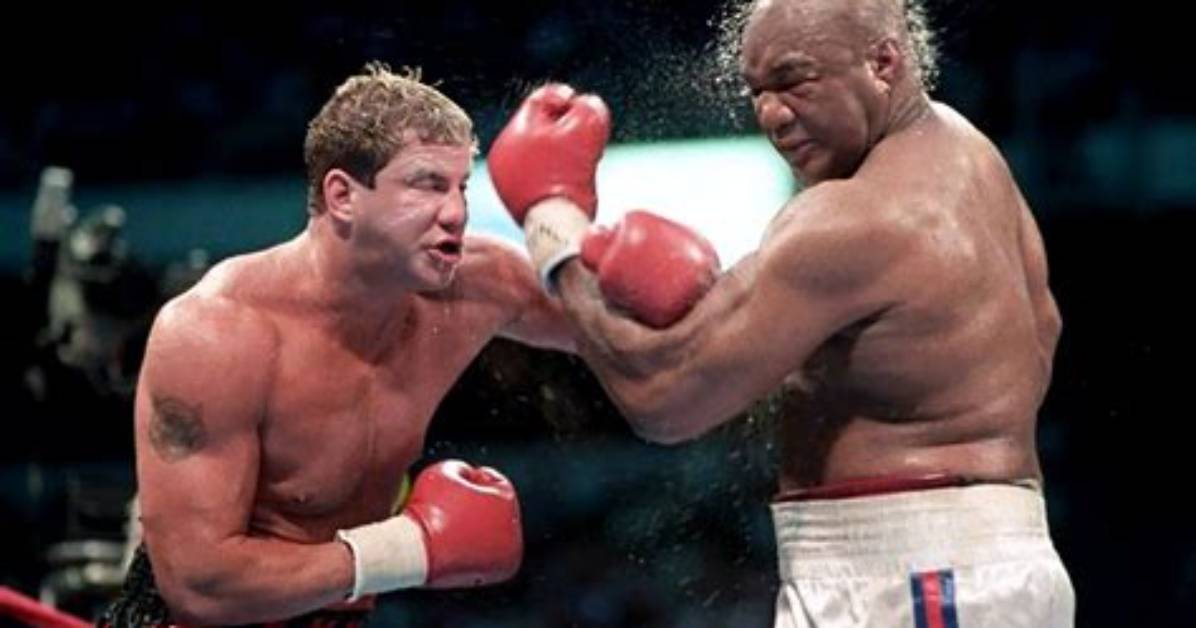 Tommy Morrison