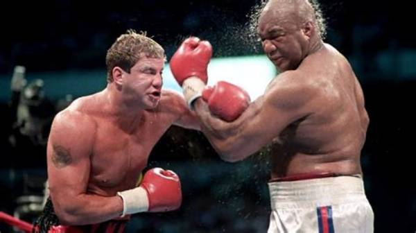 Tommy Morrison