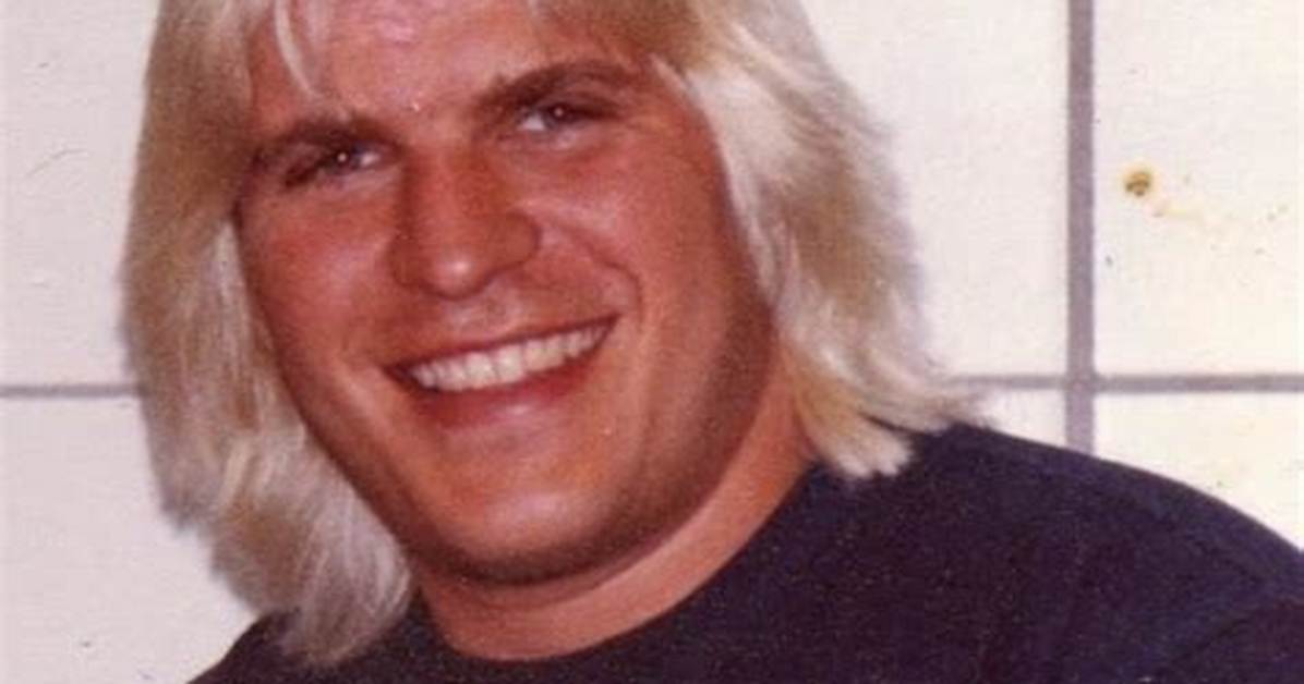 Tommy Rich