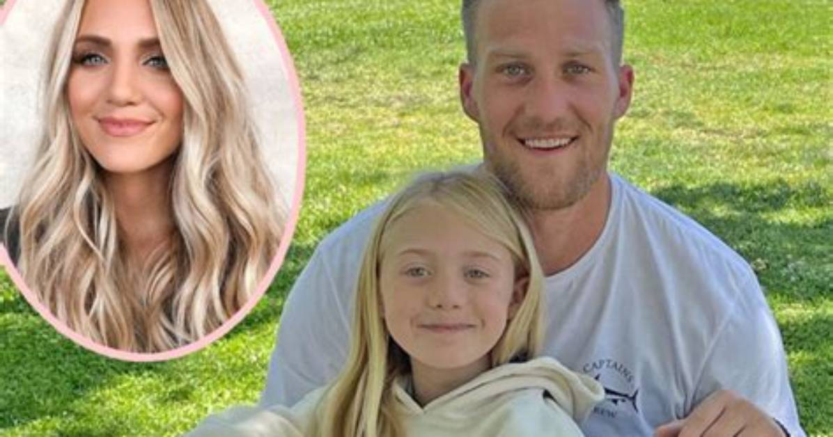 Tommy Smith, Savannah Labrant's Ex-Boyfriend, Has Sadly Passed Away