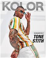 Tone Stith