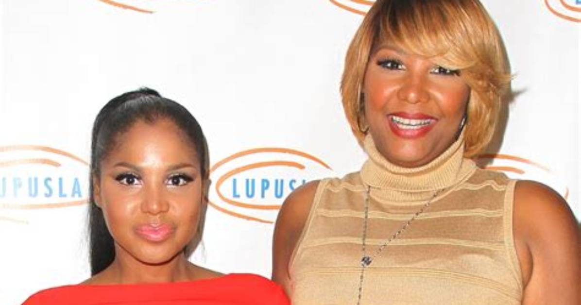 Toni Braxton Opens up About Sister Traci Braxton’s Passing in an Emotional Interview: “Did I Dream It? ”
