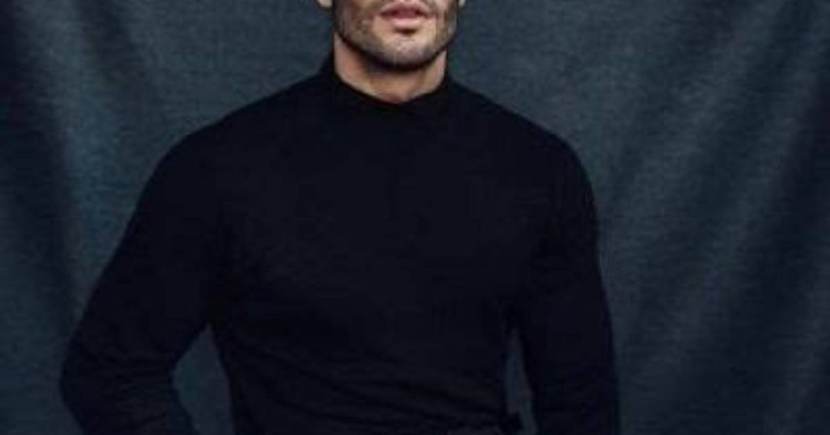 Toni Mahfud- Bio, Height, Net Worth, Relationship, Career