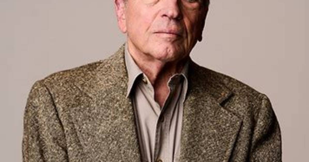 Tony Bill