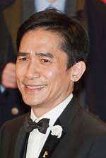 Tony Chiu-Wai Leung Height