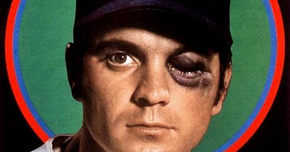 Tony Conigliaro