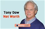 Tony Dow Net Worth – How Much Is Tony Worth?