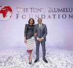 Tony Elumelu Changes Name of One of His Companies, Makes New Appointments