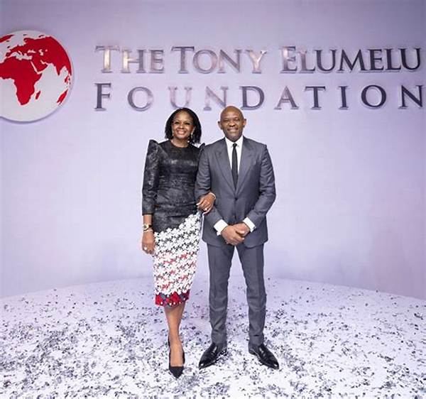 Tony Elumelu Changes Name of One of His Companies, Makes New Appointments