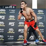 Tony Ferguson Net Worth