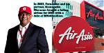 Tony Fernandes