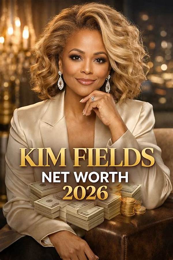 Tony Fields Net Worth