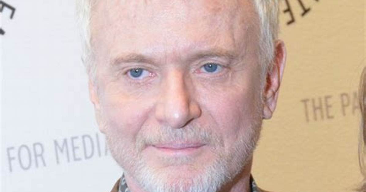 Tony Geary Net Worth – How Much Is Tony Geary Worth?