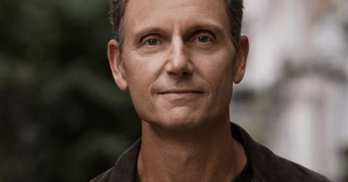 Tony Goldwyn
