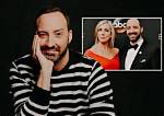 Tony Hale’s Big Romantic Proposal to Wife Had a Dark Undertone