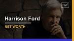 Tony Harrison Net Worth 2024