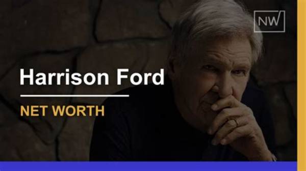Tony Harrison Net Worth 2024