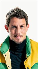 Tony Hinchcliffe