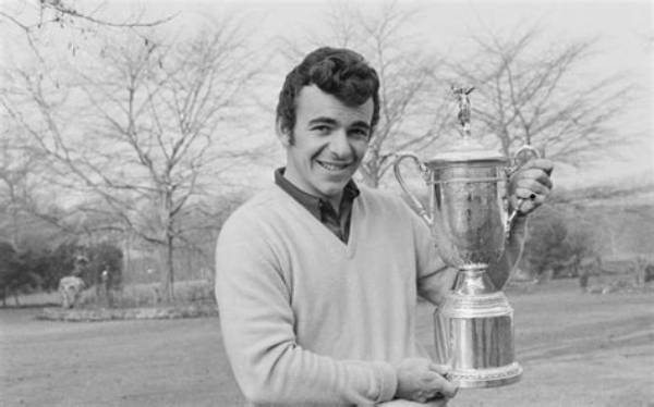 Tony Jacklin Net Worth