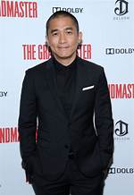 Tony Leung Chiu-Wai Net Worth