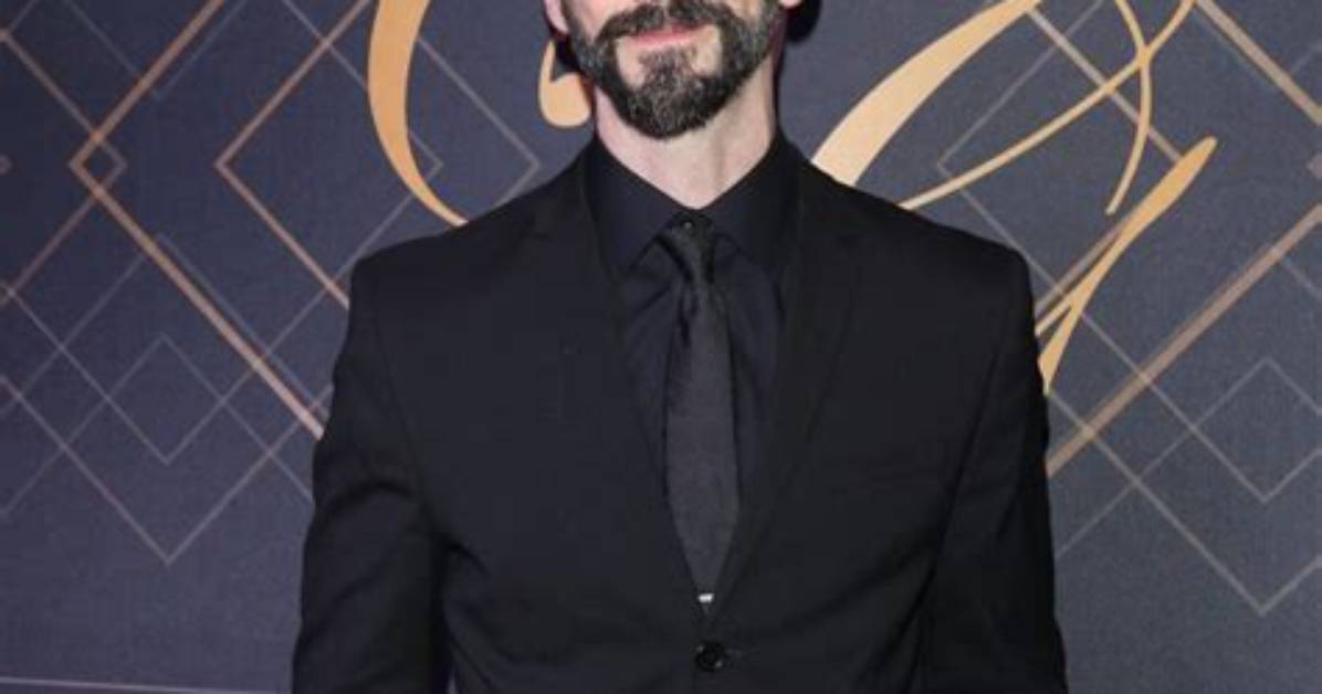 Tony Lucca Net Worth
