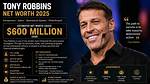 Tony Medellin Net Worth 2024